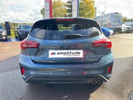 FORD Focus 1.0 Flexifuel mHEV 125ch ST-Line X à vendre à Troyes - Image n°6