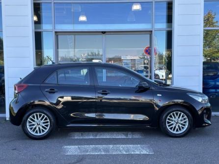 KIA Rio 1.2 MPi 84ch ISG Active Euro6d-T à vendre à Gien - Image n°4