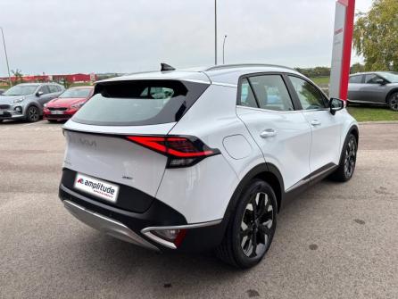 KIA Sportage 1.6 T-GDi 265ch PHEV  Active BVA6 4x4 à vendre à Auxerre - Image n°5