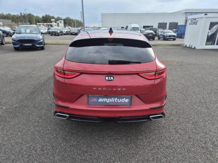 KIA ProCeed 1.5 T-GDI 160ch GT Line Premium DCT7 à vendre à Auxerre - Image n°6