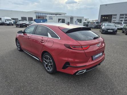 KIA ProCeed 1.5 T-GDI 160ch GT Line Premium DCT7 à vendre à Auxerre - Image n°7