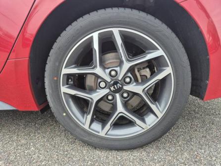 KIA ProCeed 1.5 T-GDI 160ch GT Line Premium DCT7 à vendre à Auxerre - Image n°9