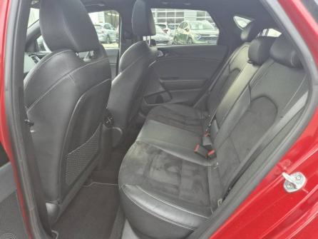 KIA ProCeed 1.5 T-GDI 160ch GT Line Premium DCT7 à vendre à Auxerre - Image n°12