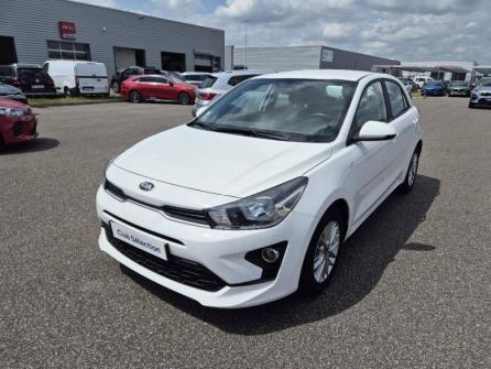 KIA Rio 1.0 T-GDI 100ch Active à vendre à Auxerre - Image n°1