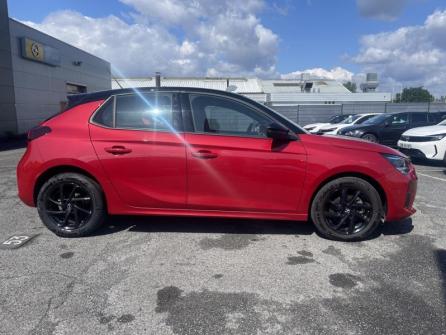 OPEL Corsa 1.2 Turbo 100ch GS à vendre à Melun - Image n°4