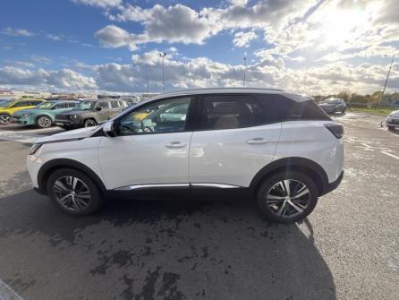 PEUGEOT 3008 1.5 BlueHDi 130ch S&S Allure EAT8 à vendre à Châteauroux - Image n°8