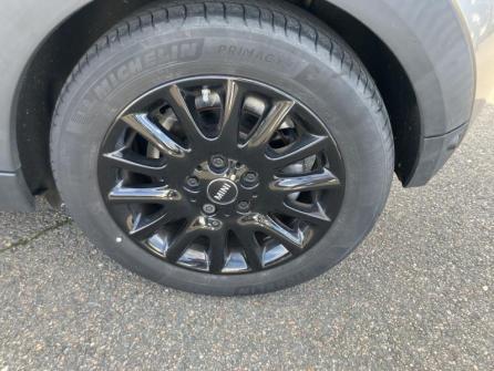 MINI Mini Cooper 136ch Edition Greenwich BVA7 109g à vendre à Orléans - Image n°9