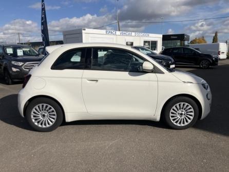 FIAT 500 e 95ch Action à vendre à Châteauroux - Image n°4