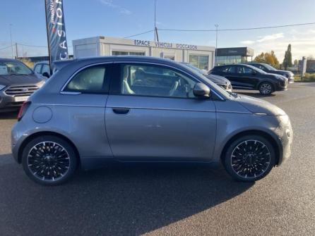 FIAT 500 e 118ch La Prima à vendre à Châteauroux - Image n°4
