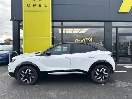 OPEL Mokka 1.2 Turbo 136ch GS à vendre à Bourges - Image n°8
