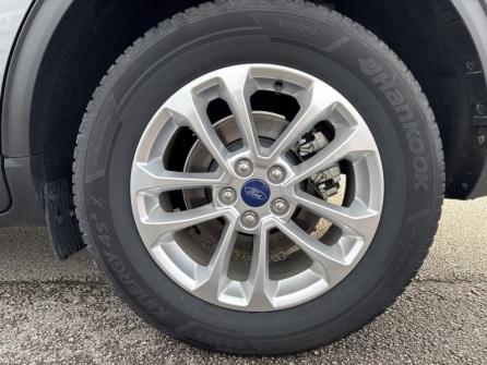 FORD Kuga 2.0 EcoBlue 150ch mHEV Titanium à vendre à Beaune - Image n°9