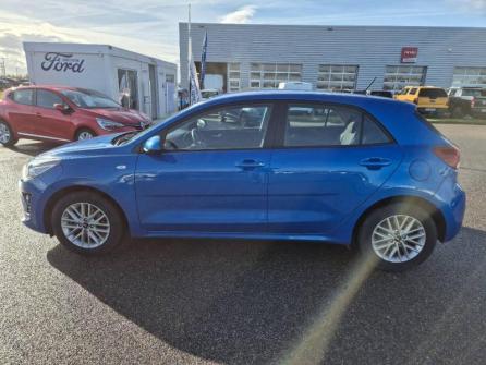 KIA Rio 1.0 T-GDI 100ch Active à vendre à Montargis - Image n°8