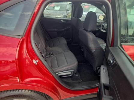 FORD Kuga 2.5 Duratec 190ch FHEV E85 ST-Line BVA à vendre à Beaune - Image n°12