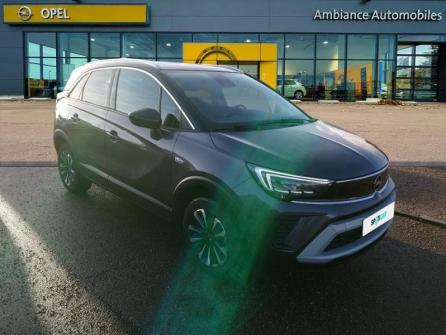 OPEL Crossland X 1.5 D 110ch Elegance à vendre à Troyes - Image n°3