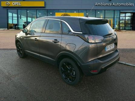 OPEL Crossland X 1.2 Turbo 110ch Elegance à vendre à Troyes - Image n°7