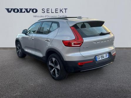 VOLVO XC40 B3 163ch Ultimate DCT 7 à vendre à Troyes - Image n°3