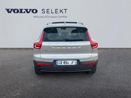 VOLVO XC40 B3 163ch Ultimate DCT 7 à vendre à Troyes - Image n°4
