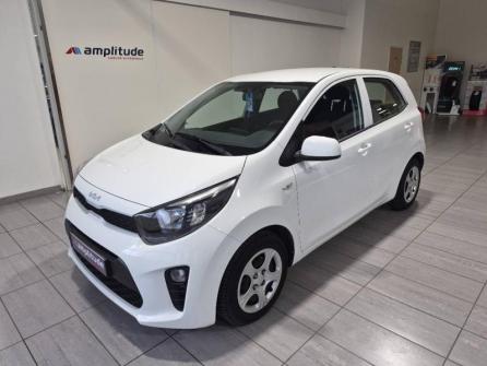 KIA Picanto 1.0 DPi 67 ch Active à vendre à Chaumont - Image n°1