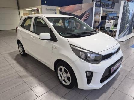 KIA Picanto 1.0 DPi 67 ch Active à vendre à Chaumont - Image n°3