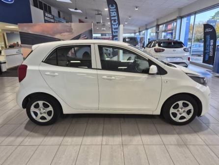 KIA Picanto 1.0 DPi 67 ch Active à vendre à Chaumont - Image n°4