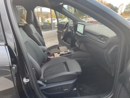 FORD Kuga 2.5 Duratec 180ch Hybrid FlexiFuel ST-Line X Powershift à vendre à Bourges - Image n°11