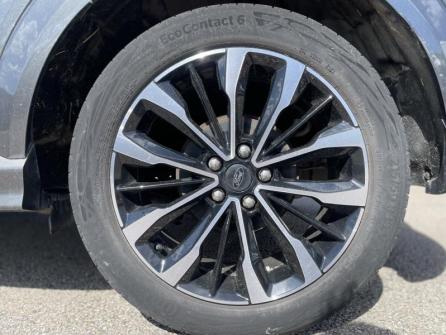 FORD Puma 1.0 EcoBoost 125ch mHEV ST-Line Vignale DCT7 à vendre à Saint-Claude - Image n°9