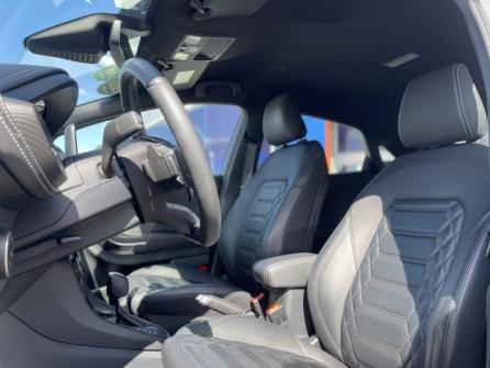 FORD Puma 1.0 EcoBoost 125ch mHEV ST-Line Vignale DCT7 à vendre à Saint-Claude - Image n°10