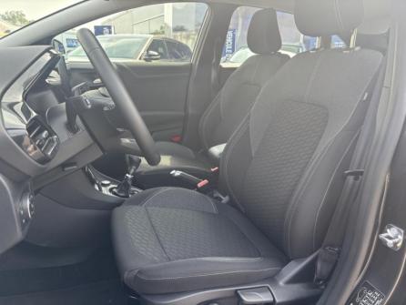 FORD Puma 1.0 Flexifuel 125ch S&S mHEV Titanium à vendre à Besançon - Image n°10