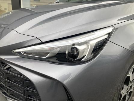 MG MOTOR MG3 Hybrid+ 195ch Luxury à vendre à Saint-Maximin - Image n°9