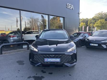 MG MOTOR EHS 1.5 GDI 272ch PHEV Luxury à vendre à Saint-Maximin - Image n°2
