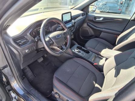 FORD Kuga 2.5 Duratec 190ch FHEV ST-Line BVA à vendre à Oyonnax - Image n°10