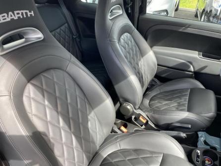 ABARTH 500C 1.4 Turbo T-Jet 165ch 595 Turismo MY19 BVA à vendre à Châteauroux - Image n°11
