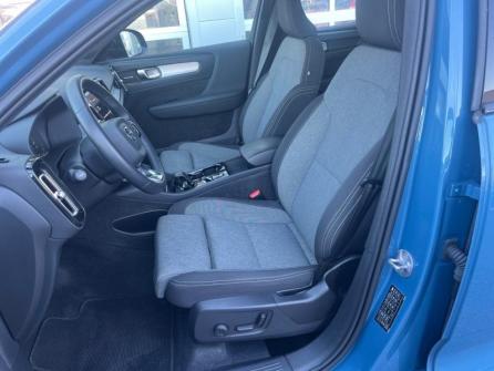 VOLVO XC40 T5 Recharge 180 + 82ch Plus DCT 7 à vendre à Troyes - Image n°6