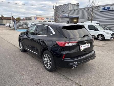 FORD Kuga 2.5 Duratec 225ch PHEV Vignale BVA à vendre à Beaune - Image n°7