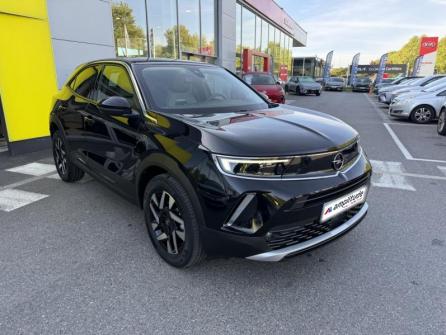 OPEL Mokka 1.2 Turbo 130ch Elegance Business à vendre à Melun - Image n°3