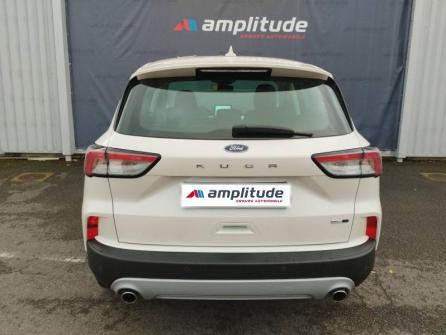 FORD Kuga 2.0 EcoBlue 150ch mHEV Titanium à vendre à Nevers - Image n°6