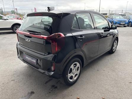 KIA Picanto 1.0 GDi 68ch Active à vendre à Reims - Image n°5