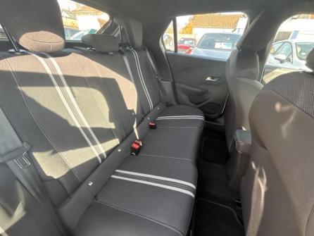 OPEL Corsa 1.2 Turbo Hybrid 100ch GS e-BVA6 à vendre à Beaune - Image n°12