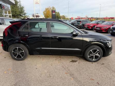 KIA Niro 1.6 GDi 183ch PHEV Active DCT6 à vendre à Troyes - Image n°4
