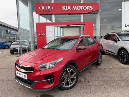 KIA XCeed 1.6 CRDI 115ch Active à vendre à Troyes - Image n°1