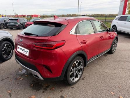 KIA XCeed 1.6 CRDI 115ch Active à vendre à Troyes - Image n°5