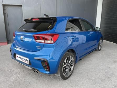 KIA Rio 1.0 T-GDI 120ch MHEV GT-Line à vendre à Reims - Image n°5