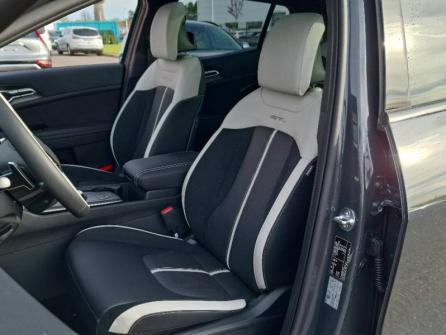 KIA Sportage 1.6 T-GDi 239ch GT-line Premium BVA6 à vendre à Montargis - Image n°10