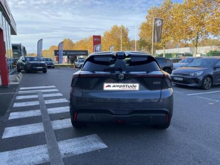 MG MOTOR MG4 EV 204ch - 64kWh Luxury MY23 à vendre à Melun - Image n°6