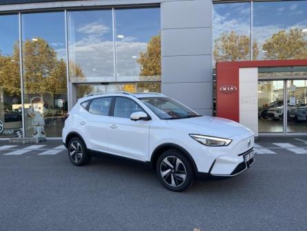 MG MOTOR ZS EV 156ch - 70kWh Luxury à vendre à Melun - Image n°3