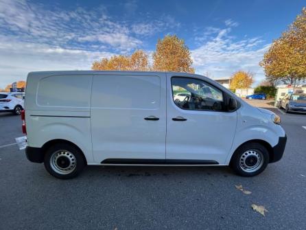OPEL Vivaro Fg M 2.0 BlueHDi 145ch Pack Premium Connect à vendre à Melun - Image n°4