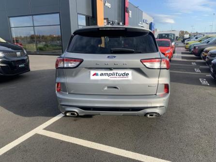 FORD Kuga 2.5 Duratec 190ch FHEV E85 ST-Line Business BVA à vendre à Châteauroux - Image n°6