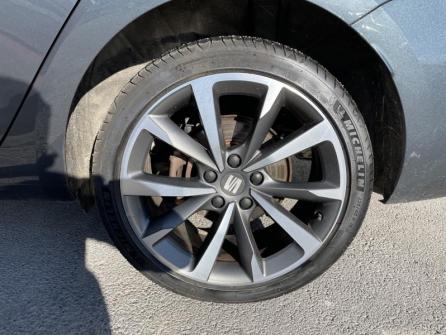 SEAT Leon ST eHybrid 204ch FR DSG6 à vendre à Reims - Image n°9