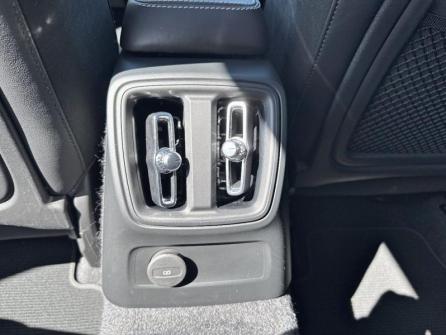 VOLVO XC40 T5 Recharge 180 + 82ch R-Design DCT 7 à vendre à Troyes - Image n°9