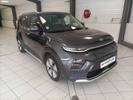 KIA e-Soul e-Premium 204ch à vendre à Melun - Image n°3